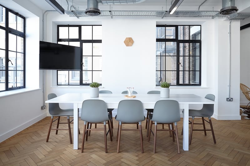 Revamped Furniture