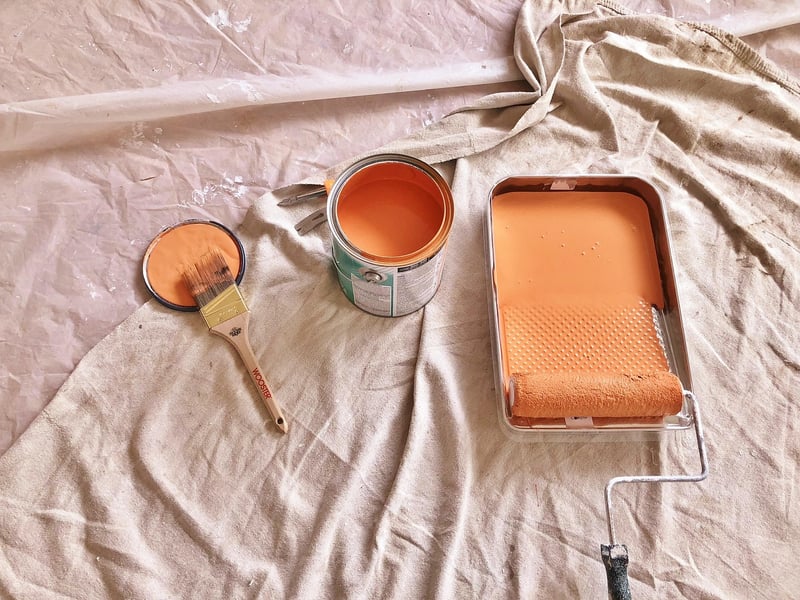 Upcycling Tips & Tricks