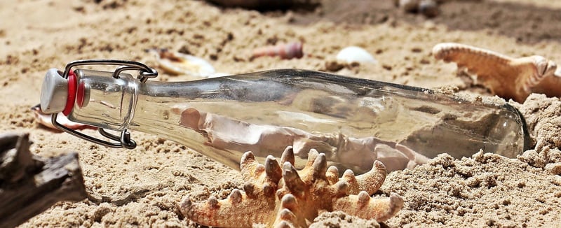 Bottle Art