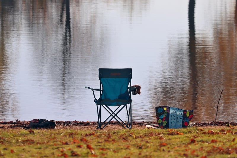 Revamped Chair